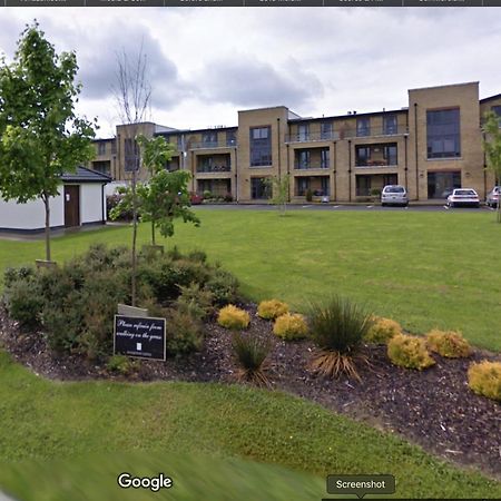Dunboyne Castle Guest Exterior foto