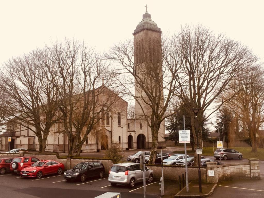 Dunboyne Castle Guest Exterior foto