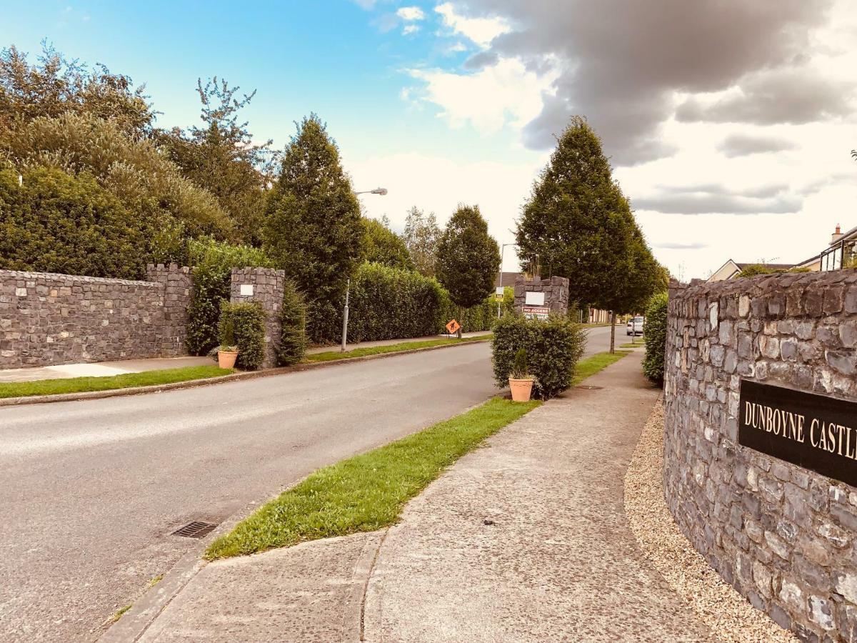 Dunboyne Castle Guest Exterior foto