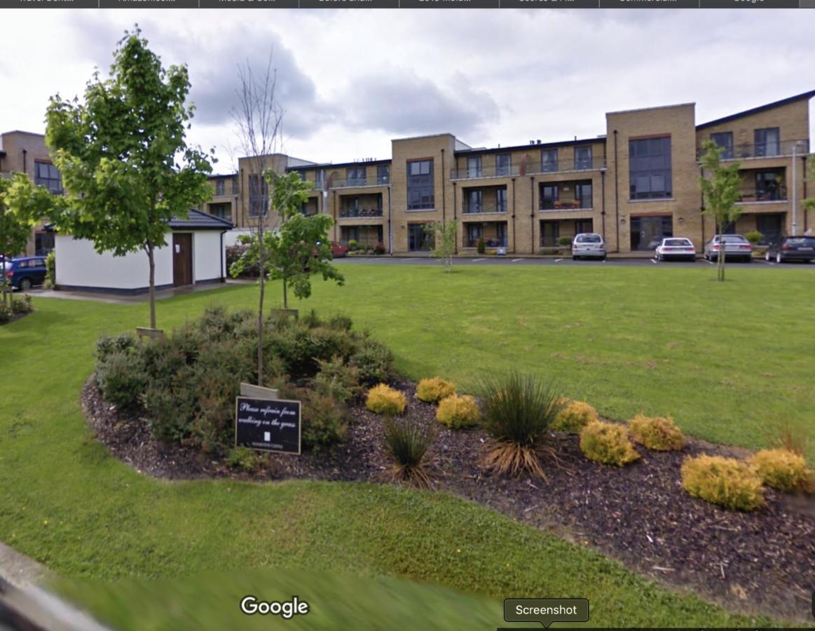 Dunboyne Castle Guest Exterior foto